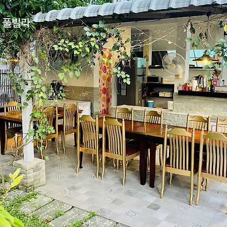 Rungnara Pool Villa Ban San Sai  Eksteriør bilde